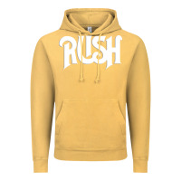 Vintage Mustard Rush Classic Vintage Hoodie - linhVisuals