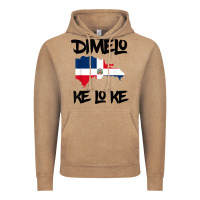 Vintage Coffee dimelo ke lo ke dominican republic shirt for men woman kids t shirt Vintage Hoodie - linhVisuals
