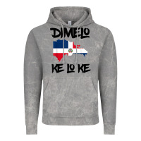 Cloud Rock dimelo ke lo ke dominican republic shirt for men woman kids t shirt Vintage Hoodie - linhVisuals