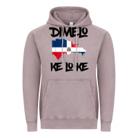 Dimelo Ke Lo Ke Dominican Republic Shirt For Men Woman Kids T Shirt Vintage Hoodie | Teevron