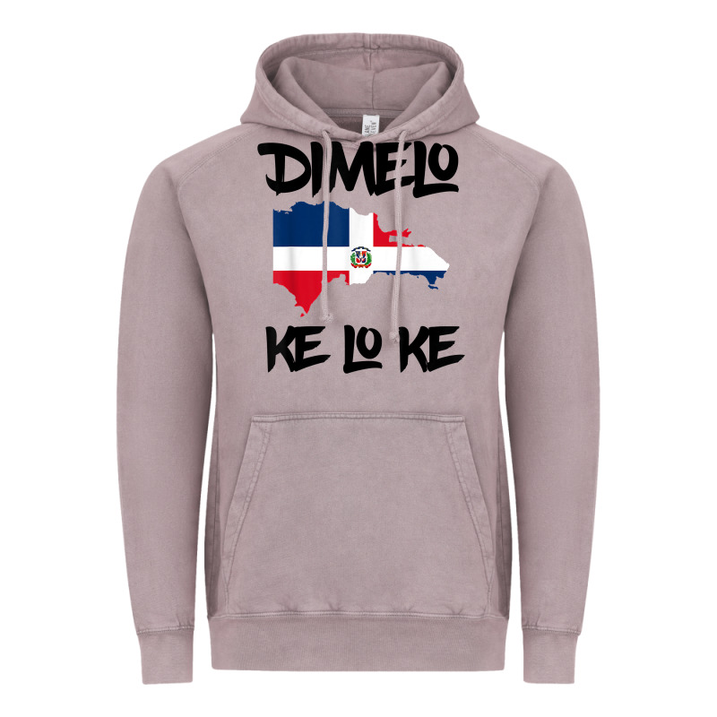Dimelo Ke Lo Ke Dominican Republic Shirt For Men Woman Kids T Shirt Vintage Hoodie by linhVisuals | Teevron