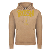 Vintage Coffee Rush Key Vintage Hoodie - linhVisuals