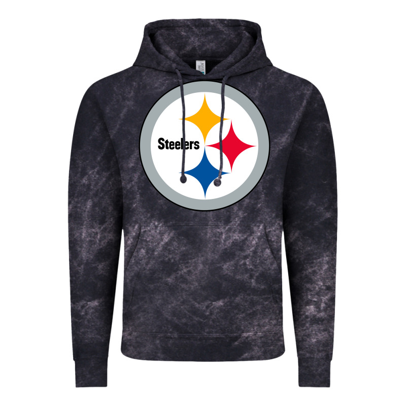 Pittsburgh Sport Vintage Hoodie by linhVisuals | Teevron