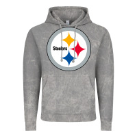 Cloud Rock pittsburgh SPORT Vintage Hoodie - linhVisuals