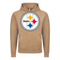 Vintage Coffee pittsburgh SPORT Vintage Hoodie - linhVisuals