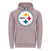 Vintage Zinc pittsburgh SPORT Vintage Hoodie - linhVisuals