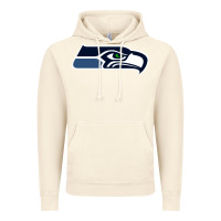 Vintage Artic seattle sports Vintage Hoodie - linhVisuals