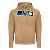 Vintage Camel seattle sports Vintage Hoodie - linhVisuals