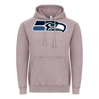 Vintage Zinc seattle sports Vintage Hoodie - linhVisuals