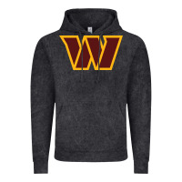 Vintage Black washington  sports Vintage Hoodie - linhVisuals
