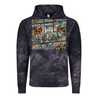 Beautiful Crazy Vintage Hoodie | Teevron