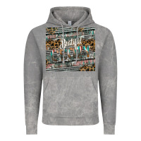 Cloud Rock beautiful crazy Vintage Hoodie - CowhideDigitalArt