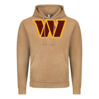 Vintage Camel washington  sports Vintage Hoodie - linhVisuals