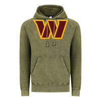 Vintage Olive washington  sports Vintage Hoodie - linhVisuals