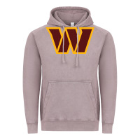 Vintage Zinc washington  sports Vintage Hoodie - linhVisuals