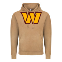 Vintage Camel washington sports Vintage Hoodie - linhVisuals