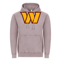 Vintage Zinc washington sports Vintage Hoodie - linhVisuals