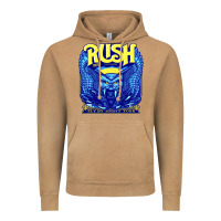 Vintage Camel Rush 1975 Vintage Hoodie - linhVisuals