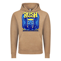 Vintage Coffee Rush 1975 Vintage Hoodie - linhVisuals