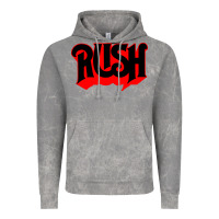 Cloud Rock rush rock Vintage Hoodie - linhVisuals