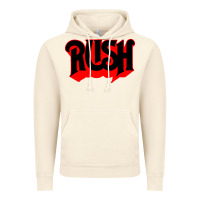 Vintage Artic rush rock Vintage Hoodie - linhVisuals