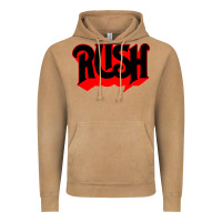 Vintage Camel rush rock Vintage Hoodie - linhVisuals