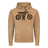 Yz450f Eli Tomac Motorcycles Vintage Hoodie | Teevron