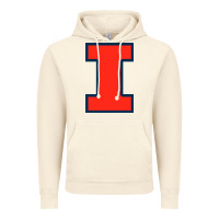 Vintage Artic illinois fighting illini Vintage Hoodie - linhVisuals