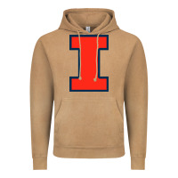 Vintage Camel illinois fighting illini Vintage Hoodie - linhVisuals