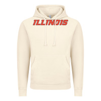 Vintage Artic illinois fighting illini Vintage Hoodie - linhVisuals