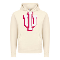 Vintage Artic indiana hoosiers Vintage Hoodie - linhVisuals