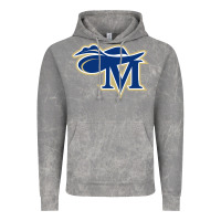 Cloud Rock montreat college cavaliers vectorized Vintage Hoodie - linhVisuals