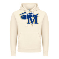 Vintage Artic montreat college cavaliers vectorized Vintage Hoodie - linhVisuals