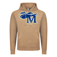 Vintage Coffee montreat college cavaliers vectorized Vintage Hoodie - linhVisuals