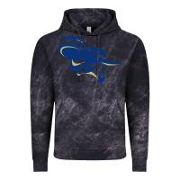 Cloud Black montreat college cavaliers1 vectorized Vintage Hoodie - linhVisuals