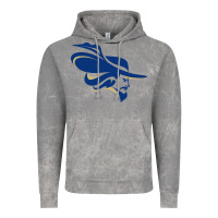 Cloud Rock montreat college cavaliers1 vectorized Vintage Hoodie - linhVisuals