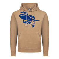Vintage Coffee montreat college cavaliers1 vectorized Vintage Hoodie - linhVisuals
