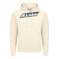 Vintage Artic akron university Vintage Hoodie - linhVisuals