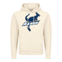 Vintage Artic university of akron Vintage Hoodie - linhVisuals