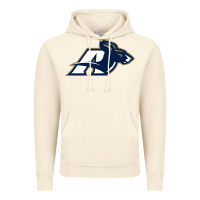 Vintage Artic akron university zips Vintage Hoodie - linhVisuals
