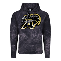 Cloud Black army black knights Vintage Hoodie - linhVisuals