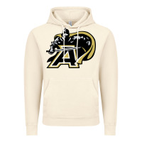 Vintage Artic army black knights Vintage Hoodie - linhVisuals