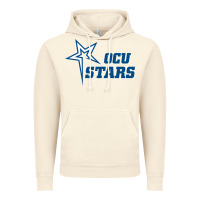 Vintage Artic oklahoma city university stars1 vectorized Vintage Hoodie - linhVisuals