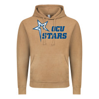 Vintage Camel oklahoma city university stars1 vectorized Vintage Hoodie - linhVisuals