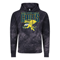 Cloud Black canisius golden griffins college Vintage Hoodie - linhVisuals