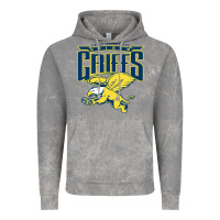 Cloud Rock canisius golden griffins college Vintage Hoodie - linhVisuals