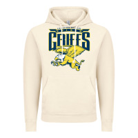 Vintage Artic canisius golden griffins college Vintage Hoodie - linhVisuals