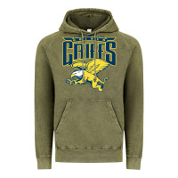 Vintage Olive canisius golden griffins college Vintage Hoodie - linhVisuals