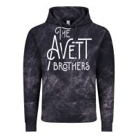Cloud Black the avett brothers Vintage Hoodie - linhVisuals