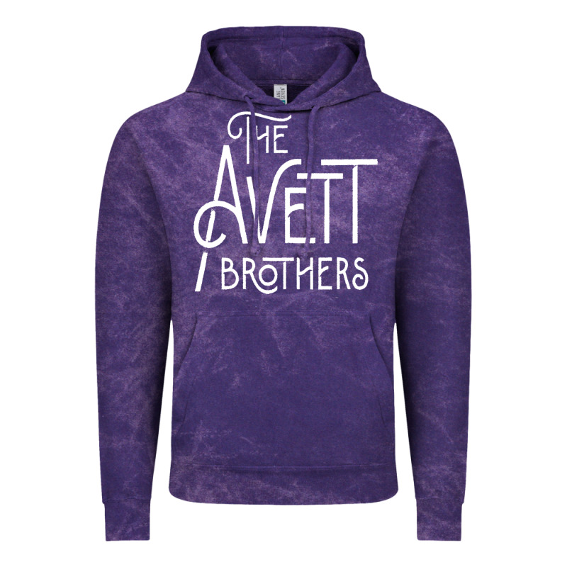 The Avett Brothers Vintage Hoodie by linhVisuals | Teevron